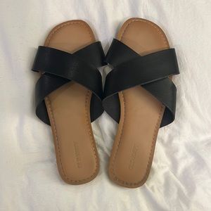 Old navy sandals